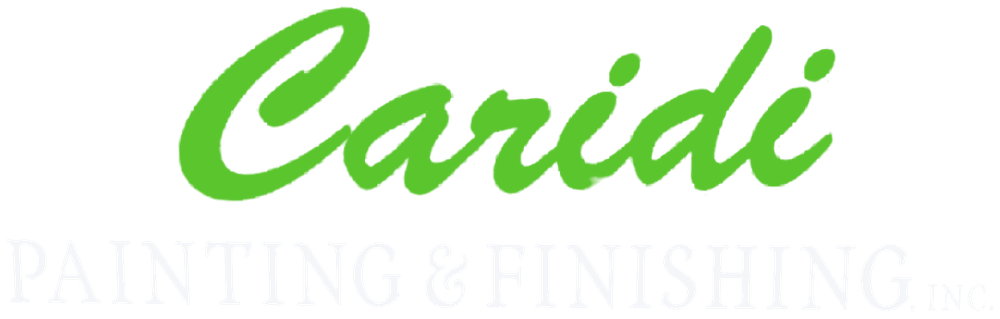 Caridi Painting & Finishing, Inc.